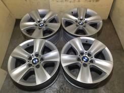 BMW. 8.0x17, 5x120.00, ET30, ЦО 72,6 мм.
