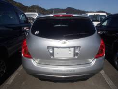 Дверь багажника. Nissan Murano, TZ50, PNZ50, PZ50 Двигатели: QR25DE, VQ35DE