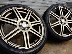Bridgestone BEO. 7.5x18, 5x100.00, ET49