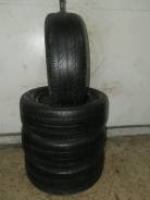 Hankook Optimo K406. Летние, 2009 год, износ: 40%, 4 шт