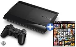 Sony PlayStation 3 Super Slim