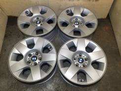 BMW. 8.0x17, 5x120.00, ET24, ЦО 72,6 мм.