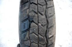 Dunlop Graspic HS-V. Зимние, без шипов, износ: 5%, 1 шт
