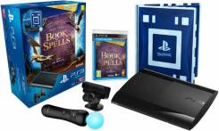 Sony PlayStation 3 Super Slim