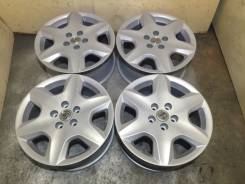 Lexus. 7.5x17, 5x114.30, ET45, ЦО 60,0 мм.