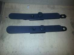 Механизм ремня безопасности. Subaru Legacy, BGA, BGB, BGC, BG2, BG5, BD2, BD3, BG3, BG4, BG9, BD4, BG7, BD5, BD9 Двигатели: EJ18E, EJ20R, EJ20E, EJ20H...
