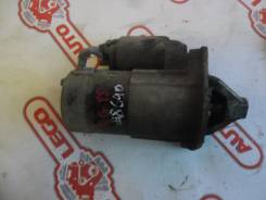 Стартер. Mitsubishi: Mirage, Carisma, Lancer Cedia, Legnum, FTO, Dion, Galant, RVR, Dingo, Chariot Grandis, Bravo, Pajero iO, Colt, Aspire, Lancer Дви...