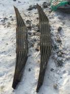 Рессора. Mitsubishi FU Mitsubishi Fuso, FU