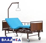 Кровати медицинские.