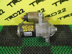 Стартер. Mitsubishi Outlander, CU5W Mitsubishi Airtrek, CU5W Mitsubishi Galant, DJ1A Mitsubishi Grandis, NA4W Hyundai Sonata, EF Двигатели: 4G69, 4G69...