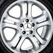 Mercedes. x18", 5x112.00. Под заказ
