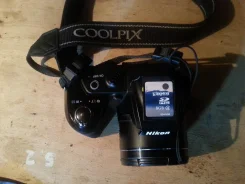 Nikon Coolpix L310 ����