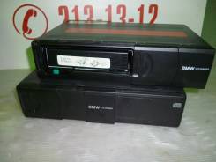 Cd-чейнджер. BMW 5-Series, E39, E46, 2, 3, 4 BMW 3-Series, E46/3, E46/2, E46/4