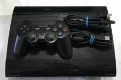 Sony PlayStation 3 Super Slim