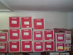 Амортизатор. Toyota Kluger V, ACU25, MCU25 Toyota Highlander, ACU25, MCU25 Toyota Harrier, ACU15, MCU15, SXU15 Lexus RX300, MCU15 Двигатели: 2AZFE, 1M...