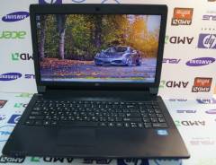 DNS Gamer. 15.6", 3,3 ГГц, ОЗУ 8192 МБ и больше, диск 750 Гб, WiFi, Bluetooth, аккумулятор на 3 ч.