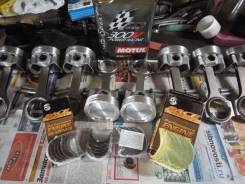 Поршень. Toyota: Sequoia, Land Cruiser, Tundra, 4Runner, Land Cruiser Cygnus Двигатель 2UZFE