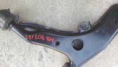 Рычаг подвески. Mitsubishi Lancer, CA1A, CA2A, CA3A, CA4A, CB1A, CB1W, CB2A, CB2W, CB3A, CB4A, CB4W, CB5A, CB5AR, CB5W, CB6A, CB7A, CB8A, CB8AR, CB8W...