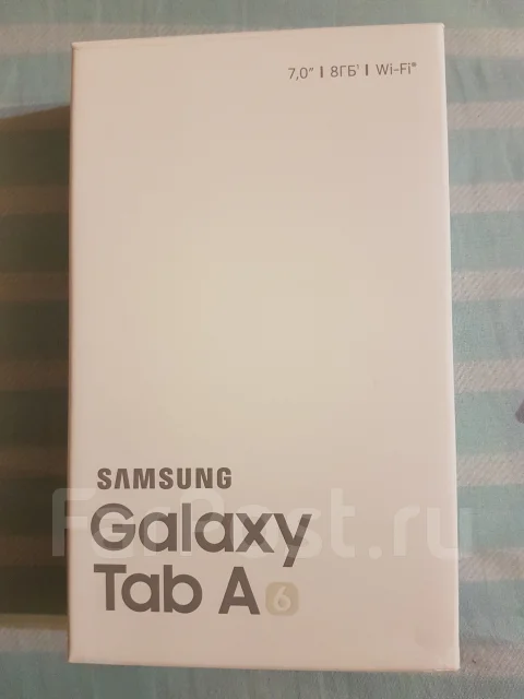 Samsung Galaxy Tab A 7.0 ����