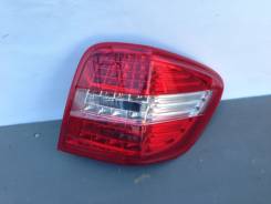 Стоп-сигнал. Mercedes-Benz M-Class, W164
