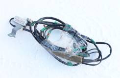 Антенна. Toyota Caldina, ST215, AT211, ST215G, ST215W, ST210, CT216 Двигатели: 7AFE, 3SGTE, 3CTE, 3SGE, 3SFE
