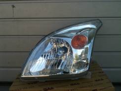 Фара. Toyota Land Cruiser Prado, RZJ120W, KDJ120W, KDJ121W, VZJ121W, VZJ120W, VZJ125W, TRJ120W, GRJ120W, KDJ125W, GRJ121W, RZJ125W, TRJ125W