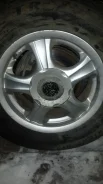Oxigin. x14", 4x100.00