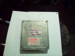 Компьютер, 3S-FE Toyota, №89661-2В521