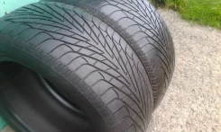Goodyear Wrangler F1 WRL-2. ������, �/�, ����� 20 % ����