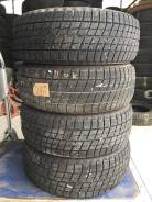 Bridgestone Ice Partner. Зимние, без шипов, 2013 год, износ: 10%, 4 шт