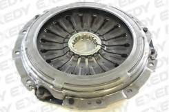 Корзина сцепления. Subaru Legacy B4, BLE, BPE Subaru Outback, BP, BPE Subaru Legacy, BL5, BLE, BPE, BP5 Двигатели: EZ30, EJ30D, EJ20Y