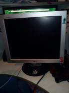 LG Flatron L1730S. 17" (43 см), технология LCD (ЖК)