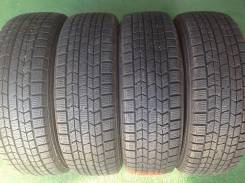 Dunlop DSX. Зимние, без шипов, 2011 год, износ: 5%, 4 шт