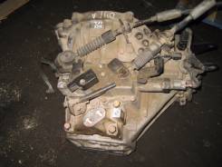 МКПП. Hyundai Accent Hyundai Getz Двигатель D4FA