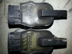 Катушка зажигания. Toyota: Ipsum, RAV4, Camry Gracia, Vista Ardeo, Hiace, Hilux, Land Cruiser Prado, Dyna, Coaster, Nadia, Toyoace, Corona, T100, Aven...