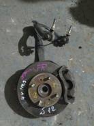 Пыльник шаровой опоры. Honda Civic, EJ1, EG3 Honda Integra, DB6, DC1
