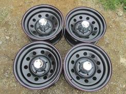 Red Wheel. 8.0x16, 5x150.00, ET-10, ЦО 110,1 мм.