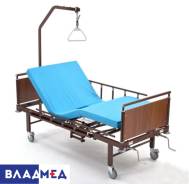 Кровати медицинские.