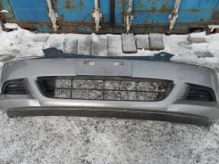 Бампер. Honda Fit Aria, GD8 Двигатель L15A