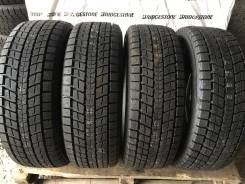 Dunlop Winter Maxx SJ8. Всесезонные, 2016 год, без износа, 4 шт