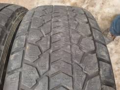 Dunlop Grandtrek SJ5. Зимние, без шипов, 2002 год, износ: 70%, 1 шт