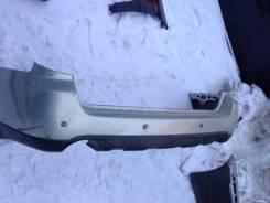 Бампер. Subaru Legacy, BPH, BP9 Subaru Outback Двигатели: EJ255, EJ253