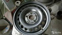 Volkswagen. 6.0x15, 5x112.00, ET47