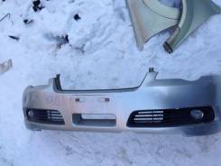Бампер. Subaru Legacy B4, BLE