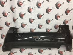 Бампер. Mitsubishi ASX, GA1W, GA2W, GA3W, GA4W, GA6W, GA7W, GA8W Mitsubishi RVR, GA2W, GA5W Mitsubishi Outlander, GA2W, GA5W Двигатели: 4B11, 4B12, 4A...