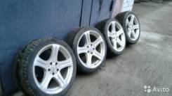 Mercedes. 8.5x18, 5x112.00, ET28