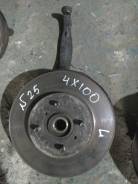 Ступица. Honda Civic, EJ1, EG3 Honda Integra, DB6, DC1
