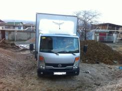 Nissan Cabstar. Продается грузовик , 3 000 куб. см., 2 000 кг.