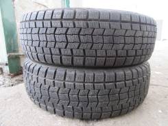 Falken Espia EPZ. Зимние, без шипов, 2008 год, износ: 20%, 2 шт