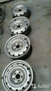 KIA. 6.5x16, 5x114.30, ET41